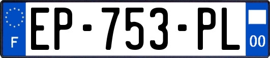 EP-753-PL