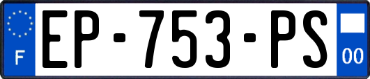 EP-753-PS