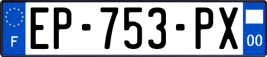 EP-753-PX