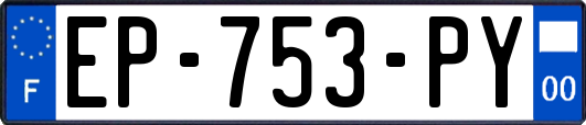 EP-753-PY