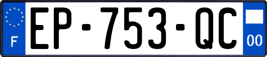 EP-753-QC