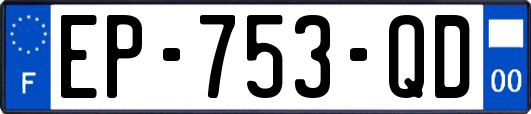 EP-753-QD