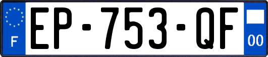 EP-753-QF