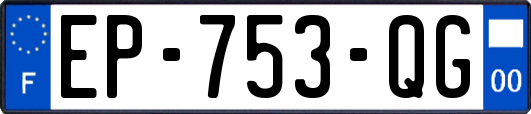 EP-753-QG