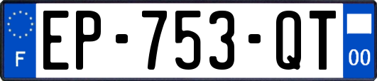 EP-753-QT