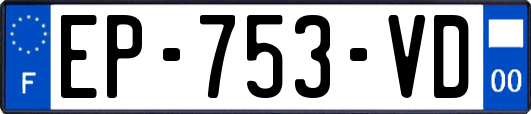 EP-753-VD