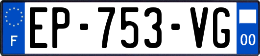 EP-753-VG