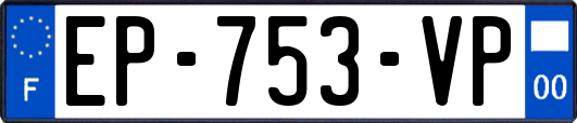 EP-753-VP