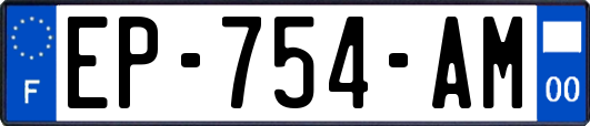 EP-754-AM