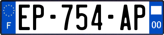 EP-754-AP