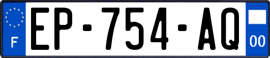 EP-754-AQ