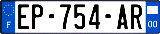 EP-754-AR