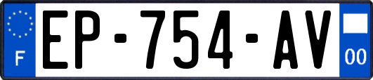 EP-754-AV