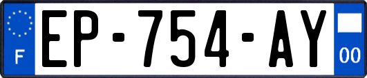 EP-754-AY