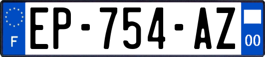 EP-754-AZ