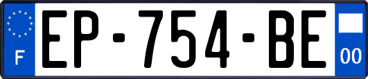 EP-754-BE