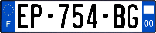 EP-754-BG