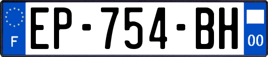 EP-754-BH