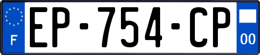 EP-754-CP