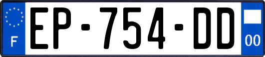 EP-754-DD