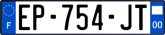 EP-754-JT