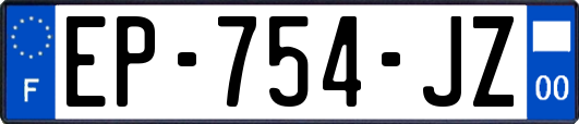 EP-754-JZ