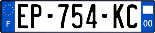 EP-754-KC