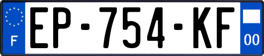 EP-754-KF