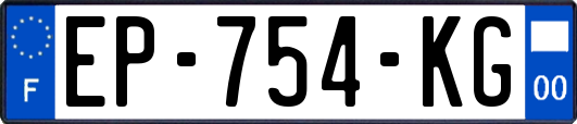EP-754-KG