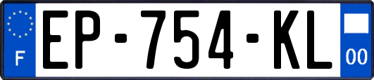EP-754-KL