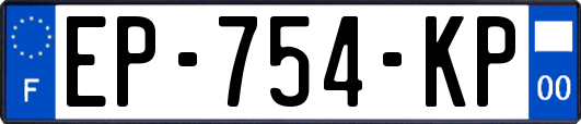 EP-754-KP