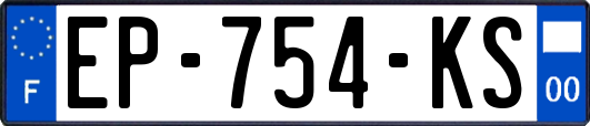 EP-754-KS