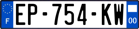 EP-754-KW