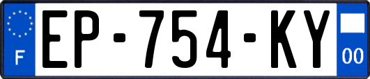 EP-754-KY