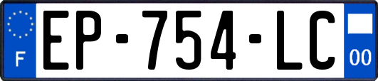 EP-754-LC