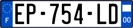 EP-754-LD