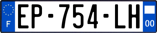 EP-754-LH