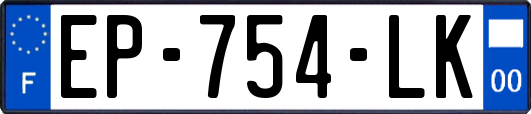 EP-754-LK