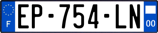 EP-754-LN