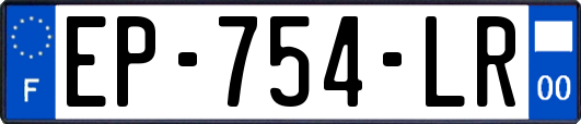 EP-754-LR