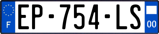EP-754-LS