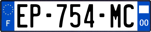 EP-754-MC