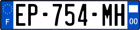 EP-754-MH