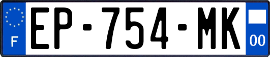 EP-754-MK