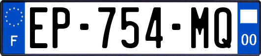 EP-754-MQ