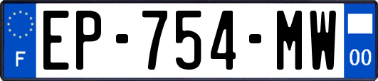 EP-754-MW