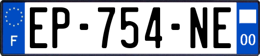 EP-754-NE