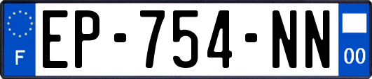 EP-754-NN