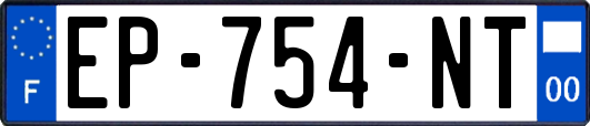 EP-754-NT