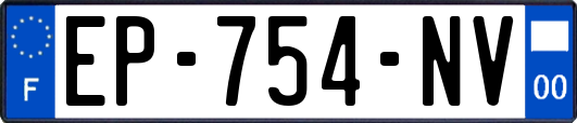 EP-754-NV